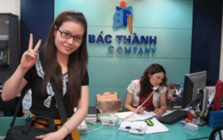 các khóa học kế toán