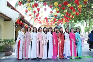 Dạy nghề kế toán