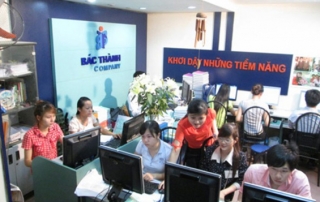dạy kế toán tại hà nội
