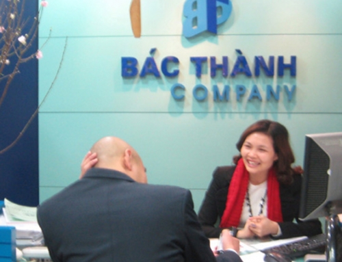 TRUNG TÂM DẠY NGUYÊN LÝ KẾ TOÁN