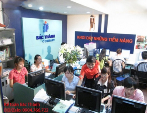 KHÓA HỌC KẾ TOÁN THUẾ